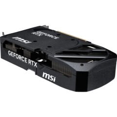 MSI GeForce RTX 5070 Shadow 2X OC 12GB GDDR7 192 Bit DLSS 4 PCIe 5.0 Ekran Kartı