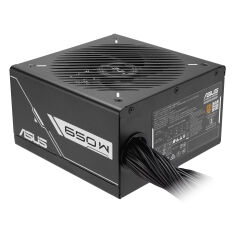 ASUS Prime 650W 80+ Bronze Siyah Güç Kaynağı