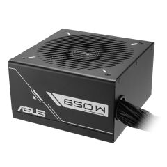 ASUS Prime 650W 80+ Bronze Siyah Güç Kaynağı