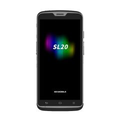 M3 MOBILE SL20W 2D Karekod Android 11 El Terminali 4GB/64GB 13MP WiFi+Bluetooth 5.45'' Dokunmatik Ekran (Koruyucu Kılıf Dahil)