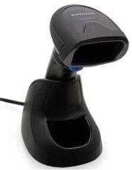 Datalogic QuickScan QW2520 Karekod 2D Okuyucu USB Bağlantılı (Stant Dahil)