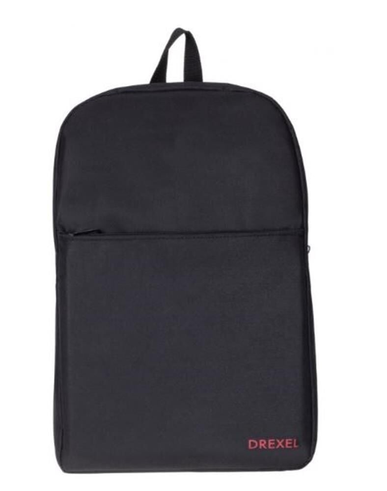 Plm Drexel 8900 ''15.6'' Siyah Notebook Sırt Çantası