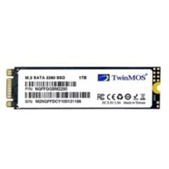 1 TB TWINMOS M.2 2280 SATA3 580/550 NGFFGGBM2280
