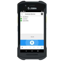 ZEBRA TC21 2D ANDROID 10 3GB/32GB 13MP WIFI+BLUETOOTH 5'' DOKUNMATİK EL TERMİNALİ (TYPE C KABLO- MUADİL ADAPTOR DAHİL)