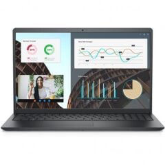 DELL VOSTRO 3530 N3409PVNB3530_U Intel Core i5‑1334U 13. Nesil 8GB DDR4 RAM 512GB NVMe SSD 15.6'' Full HD Ubuntu Notebook