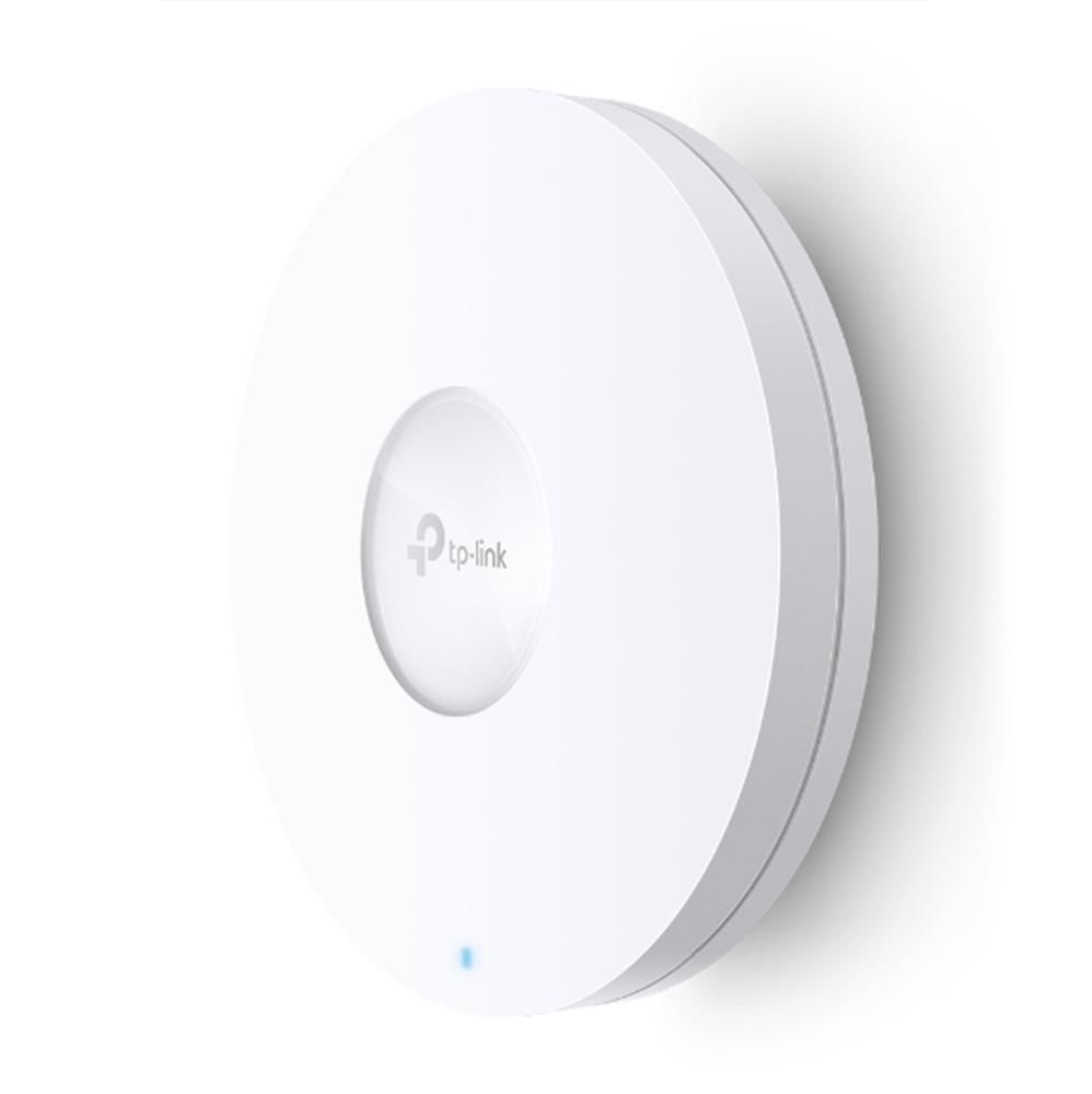 Omada Tp‑Link EAP653 Tavan Tipi AX3000 WiFi 6 Kablosuz Access Point