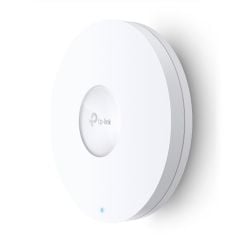 Omada Tp‑Link EAP653 Tavan Tipi AX3000 WiFi 6 Kablosuz Access Point