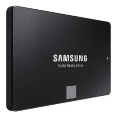 SAMSUNG 2TB 870 EVO SATA3-6 560/530MB/s SSD