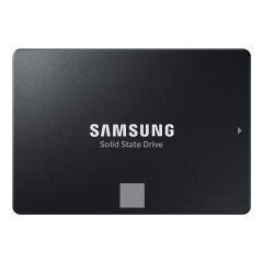 SAMSUNG 2TB 870 EVO SATA3-6 560/530MB/s SSD