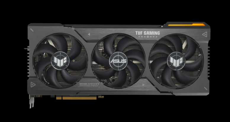 ASUS TUF Gaming Radeon RX 7900 XT 24GB GDDR6 384Bit 3x DisplayPort 1x HDMI PCIe 4.0 OC Ekran Kartı TUF-RX7900XT-24G-GAMING