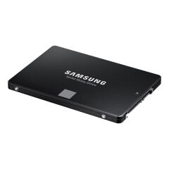 SAMSUNG 2TB 870 EVO SATA3-6 560/530MB/s SSD