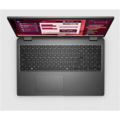 DELL Latitude 3550 N032L355015_U Intel Core i5‑1335U 13. Nesil 8 GB DDR5 RAM 512 GB NVMe SSD 15.6'' Full HD IPS Ubuntu Notebook Gri