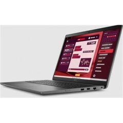 DELL Latitude 3550 N032L355015_U Intel Core i5‑1335U 13. Nesil 8 GB DDR5 RAM 512 GB NVMe SSD 15.6'' Full HD IPS Ubuntu Notebook Gri