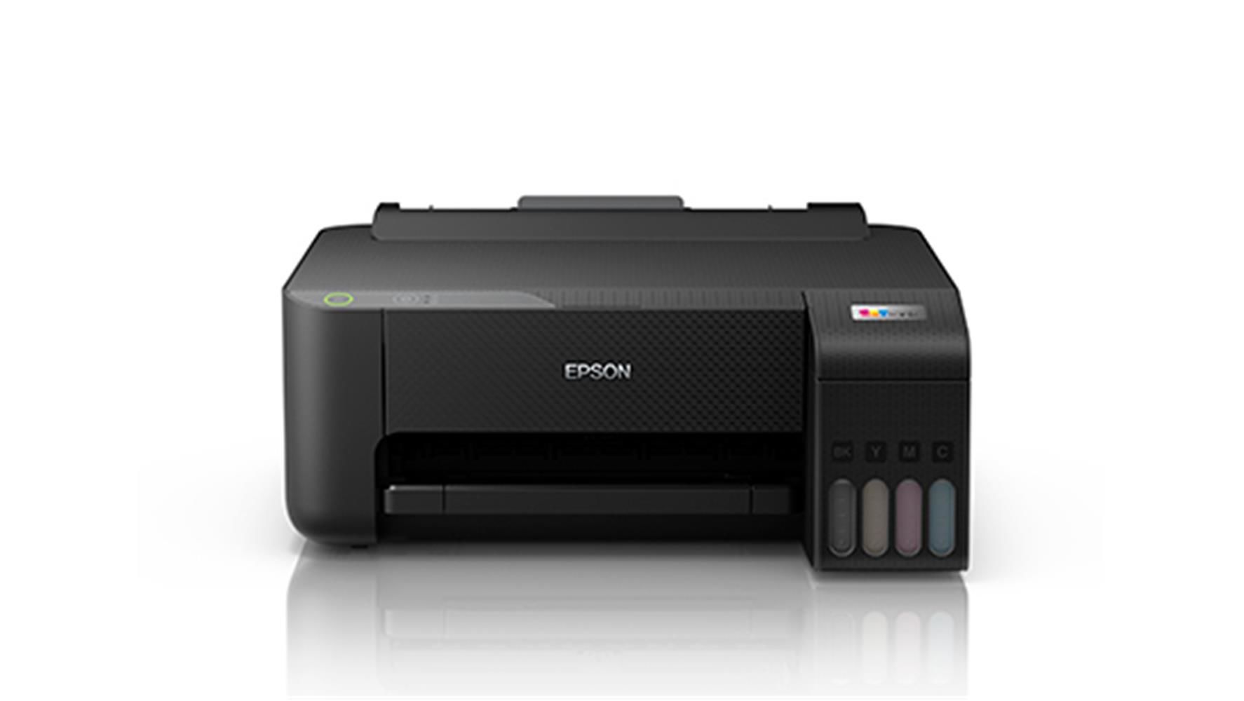Epson L1250 Renkli Mürekkep Tanklı Yazıcı Wi-Fi