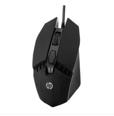 HP M1 Kablolu Gaming Mouse 3600DPI 7 Renk LED