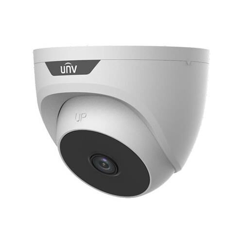 UNV UAC-T132-F28 2MP 4in1 2.8mm Sabit Lens Mini Dome Güvenlik Kamerası