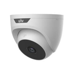 UNV UAC-T132-F28 2MP 4in1 2.8mm Sabit Lens Mini Dome Güvenlik Kamerası