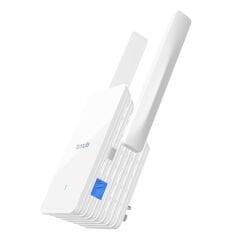 Tenda A23 AX1500 (AC1200 Sınıfı) Wi-Fi 6 Çift Bant Gigabit Menzil Genişletici
