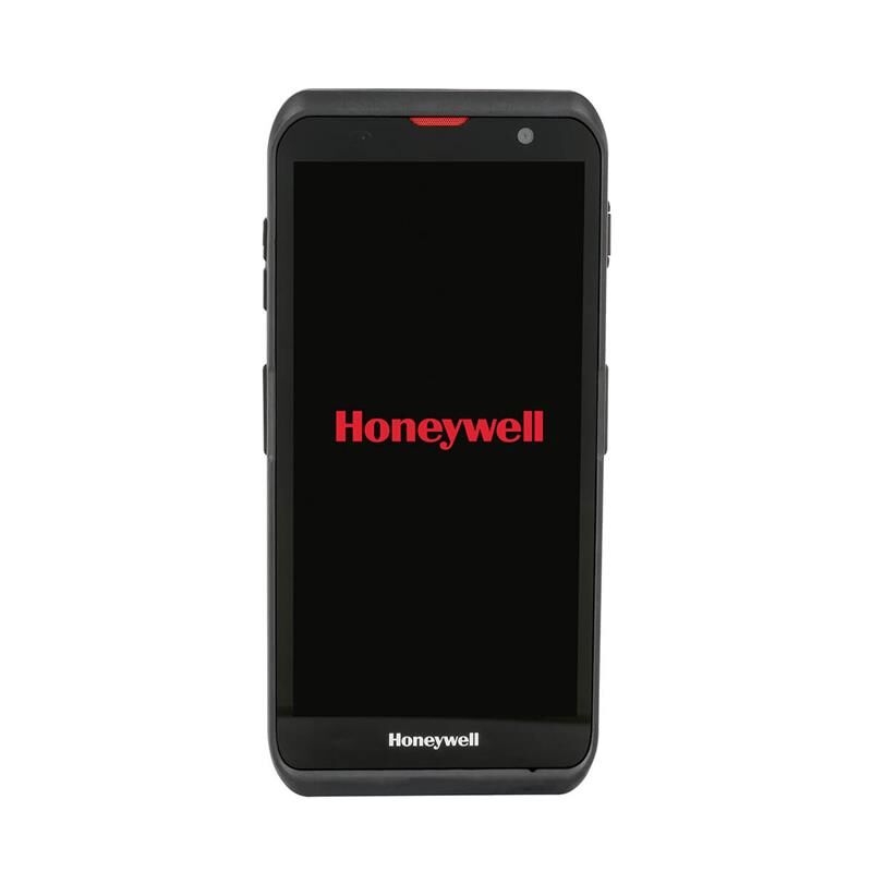HONEYWELL ScanPal EDA52 2D Karekod Android 11 El Terminali 4GB/64GB 13MP WiFi+Bluetooth 5.5'' Dokunmatik Ekran