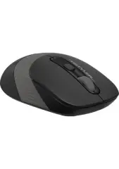 A4 Tech Fstyler FG10S Silent Gri 2000 DPI Optik Kablosuz Mouse