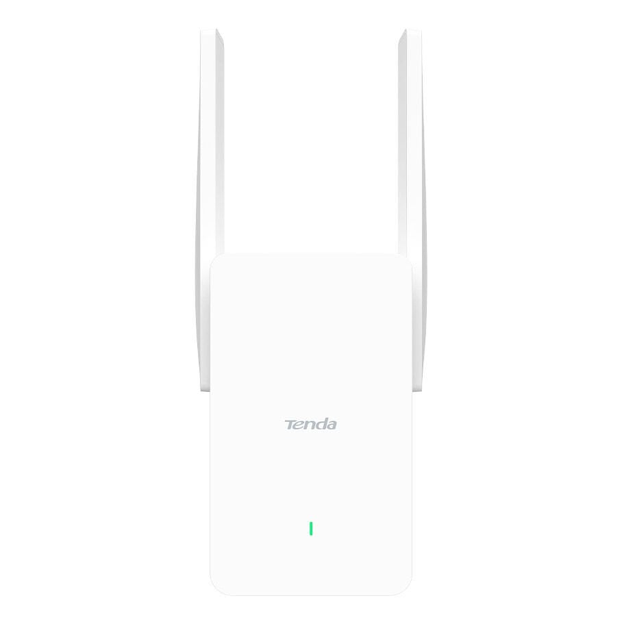 Tenda A23 AX1500 (AC1200 Sınıfı) Wi-Fi 6 Çift Bant Gigabit Menzil Genişletici