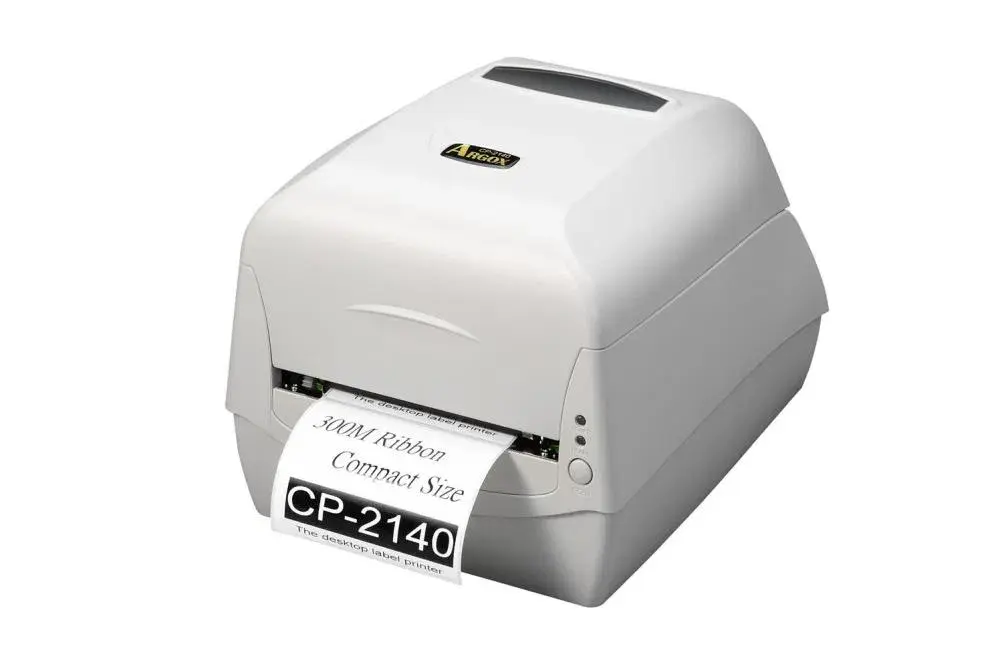 ARGOX CP-2140EX PRO BARKOD YAZICI ETHERNET