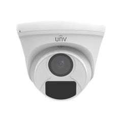 UNV UAC-T112-AF28 2MP 4in1 2.8mm Sabit Lens Sesli Dome Güvenlik Kamerası