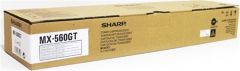 Sharp MX-560GT (MX-561GT) Siyah Orijinal Fotokopi Toner Kartuşu