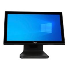 TIWOX TP-4950 18.5'' Intel Core i5 5. Nesil 8GB DDR3 RAM 128GB NVMe SSD 1366×768 Dokunmatik Ekran POS PC