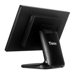 TIWOX TP-4950 18.5'' Intel Core i5 5. Nesil 8GB DDR3 RAM 128GB NVMe SSD 1366×768 Dokunmatik Ekran POS PC