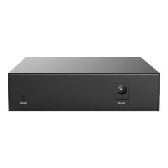 Tenda G0-5G-PoE 5-Port Gigabit Cloud Managed PoE Router