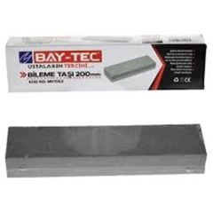 Bay-Tec Bileme Taşı 200 mm MK-1063
