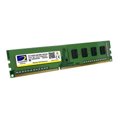 TwinMOS DDR3 8GB 1600 MHz 1.5 V MDD38GB1600D 8GB DDR3‑1600U PC3‑12800U 240‑pin U‑DIMM CL11 Desktop Bellek