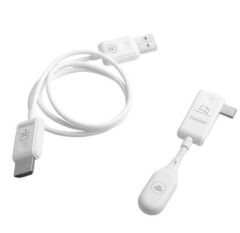 DARK DK-HD-WHDG105K 1080P 60Hz Kablosuz HDMI ve Type-C Görüntü Aktarım Kiti 30 Metre