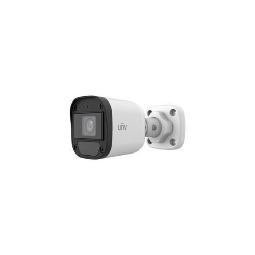 UNV UAC-B112-AF28 2MP 4in1 2.8mm Sabit Lens Sesli Bullet Güvenlik Kamerası