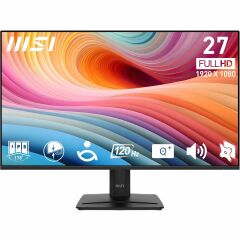 27 MSI PRO MP275 E2 1MS 120HZ IPS ADAPTIVE-SYNC