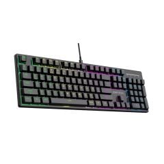 INCA IKG-440T EMPOUSA  BLUE SWİTCH ANTİ-GHOST MEKANİK  GAMING KLAVYE