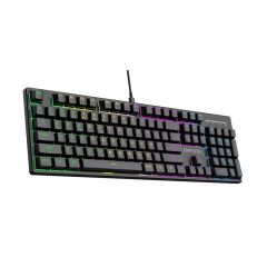 INCA IKG-440T EMPOUSA Blue Switch Anti-Ghosting RGB Kablolu Mekanik Gaming Klavye