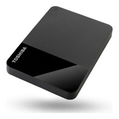 TOSHIBA Canvio Ready 2TB USB 3.2 Gen1 HDTP320EK3AA
