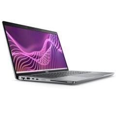 Dell Latitude 5440 N014L544014_U Intel Core i5‑1335U 13. Nesil 16GB DDR4 RAM 512GB NVMe SSD 14'' Full HD Ubuntu Laptop – Gri