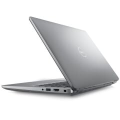 Dell Latitude 5440 N014L544014_U Intel Core i5‑1335U 13. Nesil 16GB DDR4 RAM 512GB NVMe SSD 14'' Full HD Ubuntu Laptop – Gri