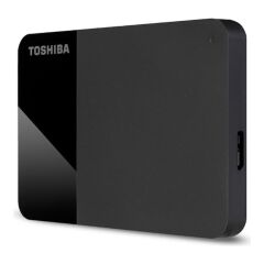 TOSHIBA Canvio Ready 2TB USB 3.2 Gen1 HDTP320EK3AA