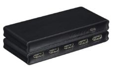 Nova NVC-HDSP4P 4K HDMI 1-4 Splitter 1 Giriş 4 Çıkış