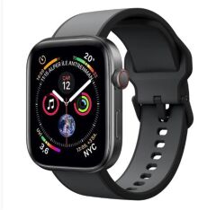 S-Link SL-W2 Vertex S-Link Pro Bluetooth Uyumlu 1.99 inç AMOLED 60FPS 350mAh Siyah Akıllı Saat