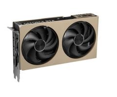 Msi GeForce RTX5060 8G INSPIRE 2X OC 8GB GDDR7 128 Bit DLSS 4 Ekran Kartı