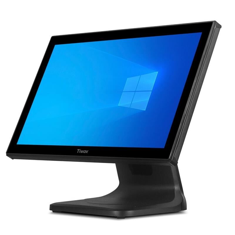 TIWOX TP-3150 21.5'' Dokunmatik POS PC Intel Core i5 5. Nesil 8GB DDR3 RAM 128GB SSD 1366x768 Ekran 24 Ay Garantili