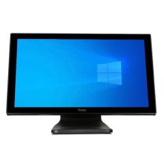 TIWOX TP-3150 21.5'' Dokunmatik POS PC Intel Core i5 5. Nesil 8GB DDR3 RAM 128GB SSD 1366x768 Ekran 24 Ay Garantili