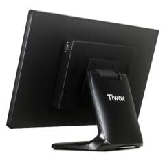 TIWOX TP-3150 21.5'' Dokunmatik POS PC Intel Core i5 5. Nesil 8GB DDR3 RAM 128GB SSD 1366x768 Ekran 24 Ay Garantili