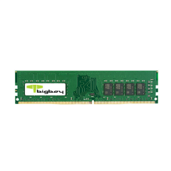 Bigboy 16GB DDR4 2666MHz Samsung Chip CL19 UDIMM Masaüstü Bellek (RAM)