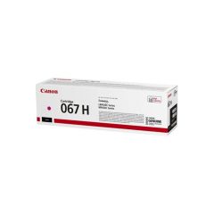 Canon CRG-067H Yüksek Kapasiteli (High Yield) Magenta Toner Kartuşu